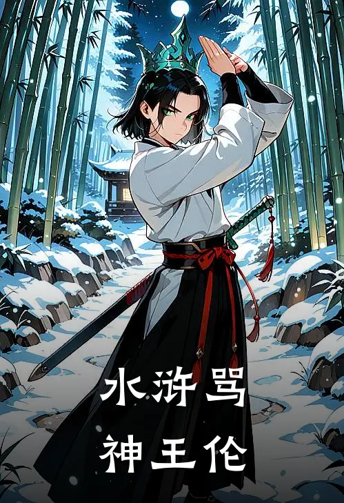 水浒骂神王伦王伦林冲最新章节在线阅读_王伦林冲全本免费在线阅读