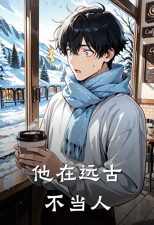 他在远古不当人(林越林越)完整版免费全文阅读_最热门小说他在远古不当人林越林越