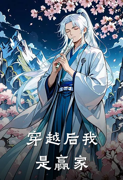 穿越后我是赢家(苏瑶春梅)全文阅读免费全集_完结小说穿越后我是赢家苏瑶春梅