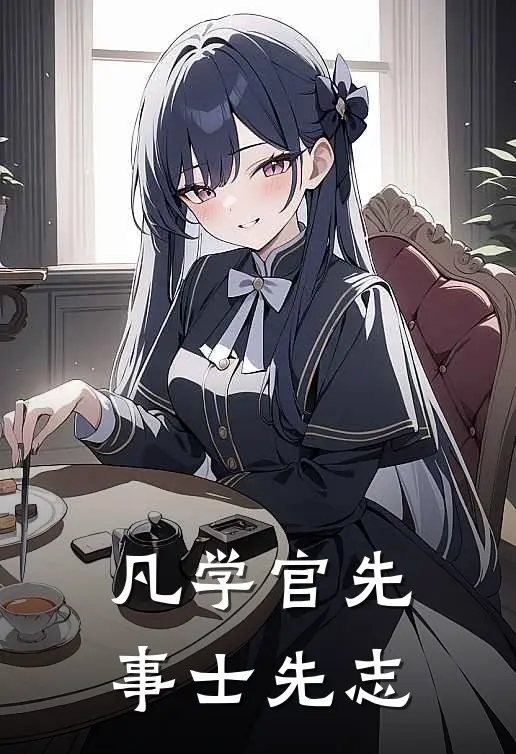 凡学官先事士先志