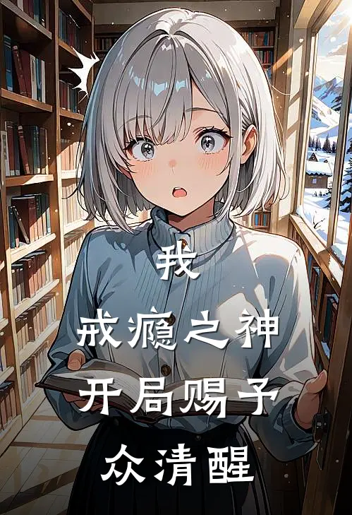 我，戒瘾之神，开局赐予众清醒