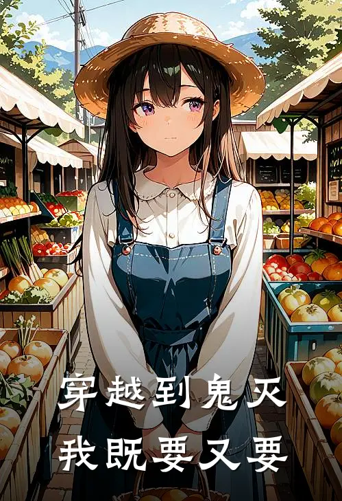 穿越到鬼灭我既要又要