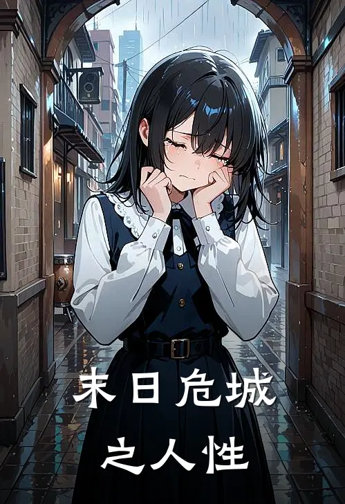 末日危城之人性