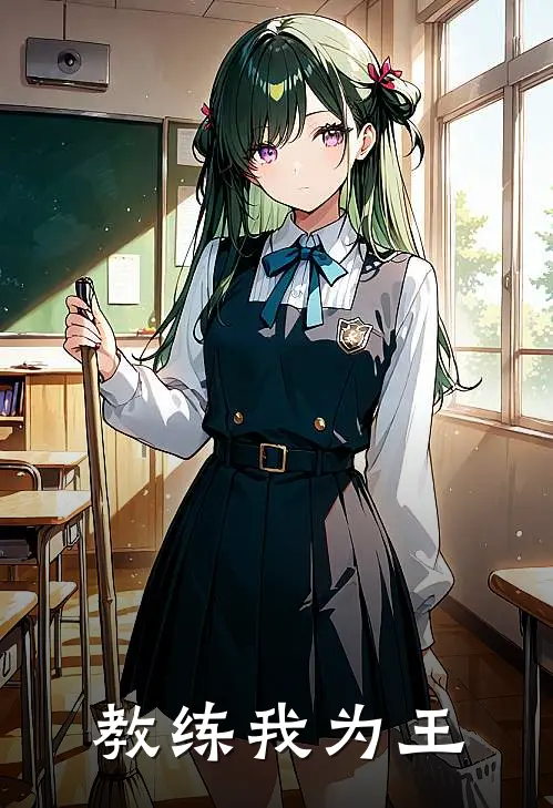 教练我为王刘浪何白荷推荐完结小说_免费阅读教练我为王(刘浪何白荷)