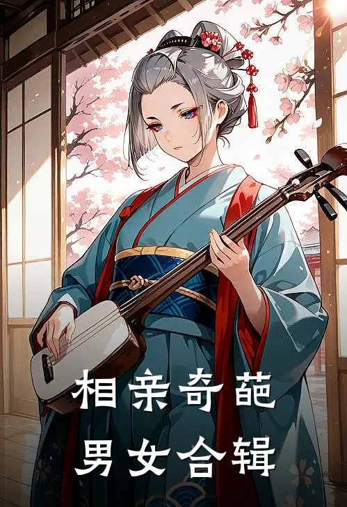 相亲奇葩男女合辑