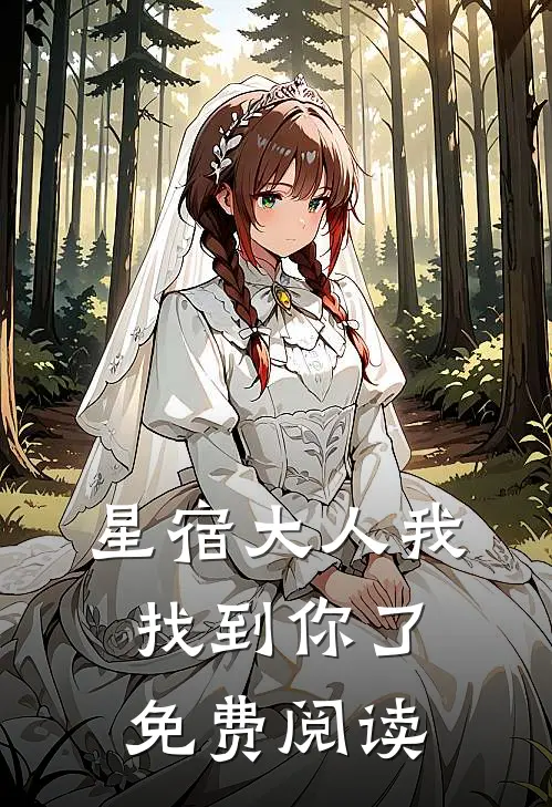 星宿大人我找到你了免费阅读