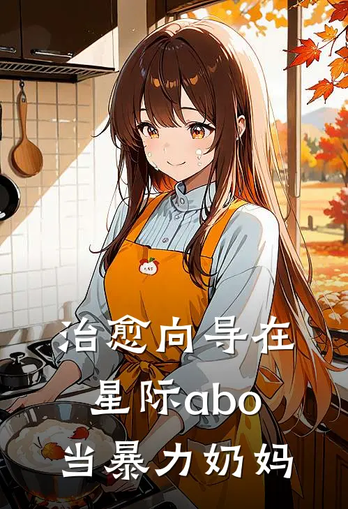 治愈向导在星际abo当暴力奶妈