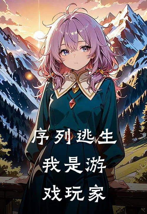 序列逃生：我是游戏玩家陈鸣黄毛免费小说完整版_最新好看小说序列逃生：我是游戏玩家陈鸣黄毛