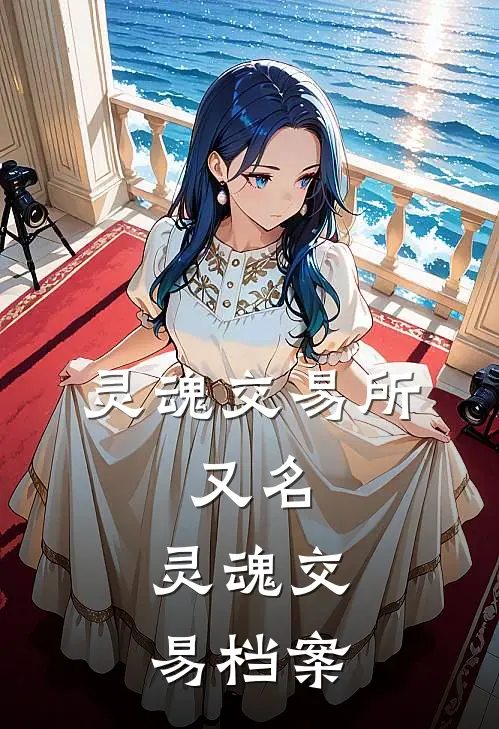 灵魂交易所，又名：灵魂交易档案