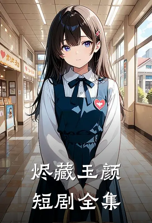 烬藏玉颜短剧全集