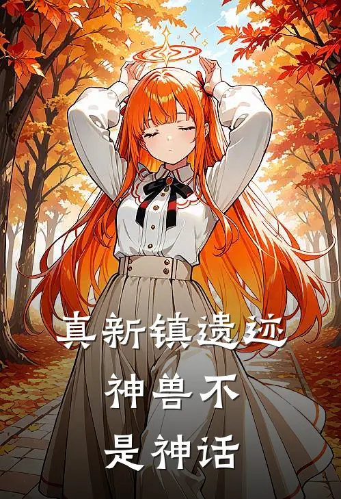 真新镇遗迹：神兽不是神话林岩沃伦最新完结小说推荐_全集免费小说真新镇遗迹：神兽不是神话林岩沃伦