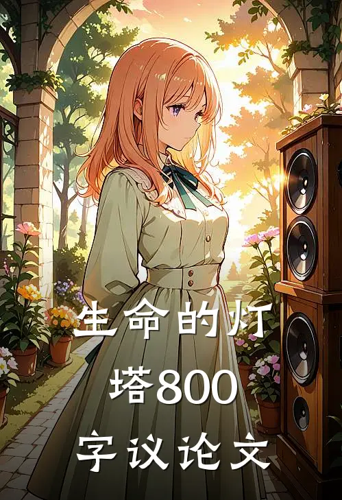 生命的灯塔800字议论文