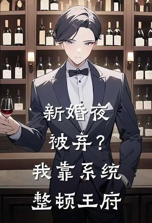新婚夜被弃？我靠系统整顿王府(姜清浔萧承嗣)全文免费小说_小说免费完结新婚夜被弃？我靠系统整顿王府(姜清浔萧承嗣)