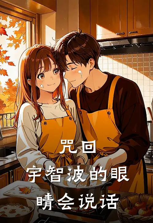 咒回：宇智波的眼睛会说话