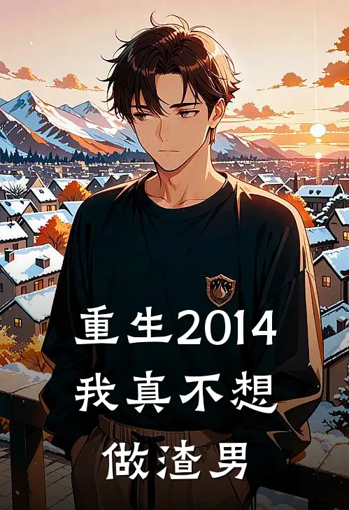 重生2014，我真不想做渣男