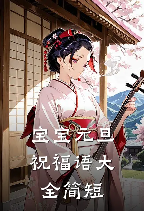 宝宝元旦祝福语大全简短