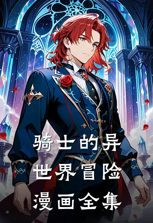 骑士的异世界冒险漫画全集