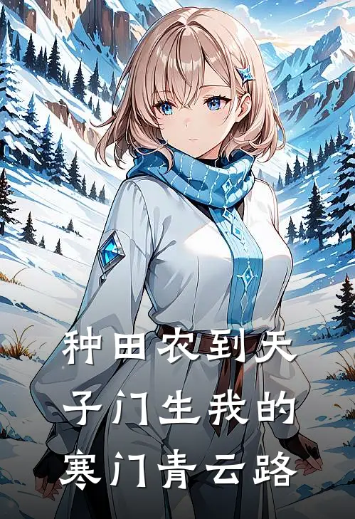 种田农到天子门生我的寒门青云路