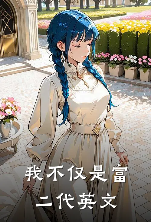 我不仅是富二代英文