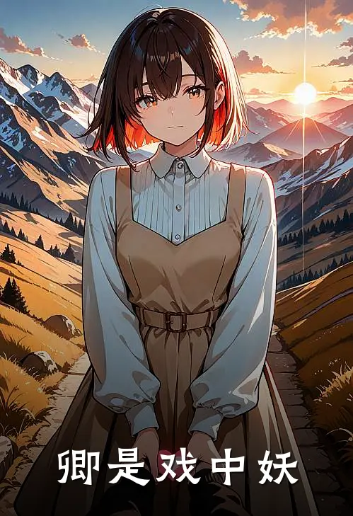 卿是戏中妖(沈莺曹彪)最新小说全文阅读_最新章节列表卿是戏中妖(沈莺曹彪)