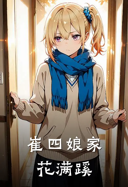 崔四娘家花满蹊