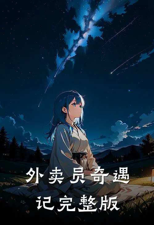 外卖员奇遇记 完整版