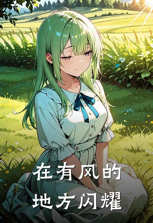 在有风的地方闪耀