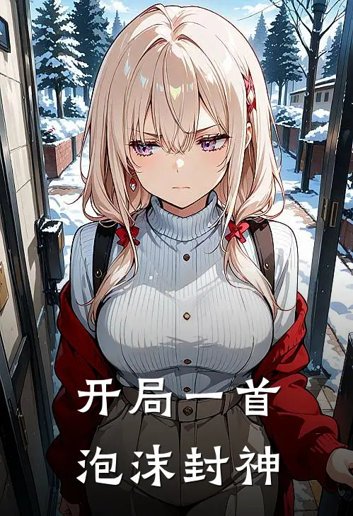 开局一首泡沫封神林默苏雨薇免费阅读全文_热门小说大全开局一首泡沫封神林默苏雨薇