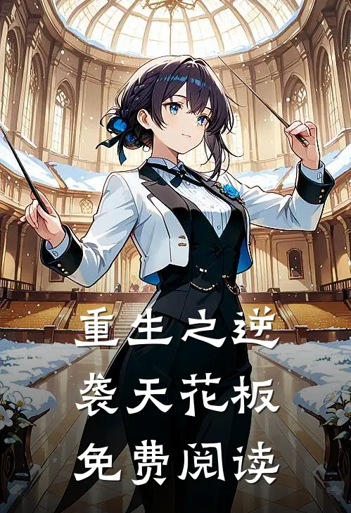 重生之逆袭天花板免费阅读