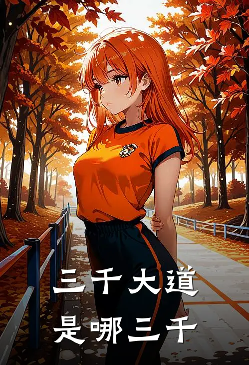 三千大道是哪三千