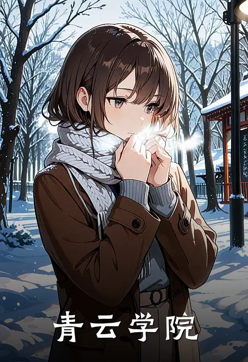 《青云学院》李伏一林幕雪已完结小说_青云学院(李伏一林幕雪)经典小说