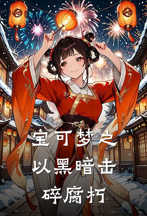 宝可梦之以黑暗击碎腐朽瀚武瀚淼完整版免费小说_全本免费完结小说宝可梦之以黑暗击碎腐朽瀚武瀚淼