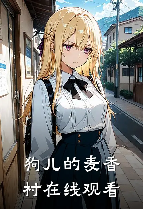 狗儿的麦香村在线观看