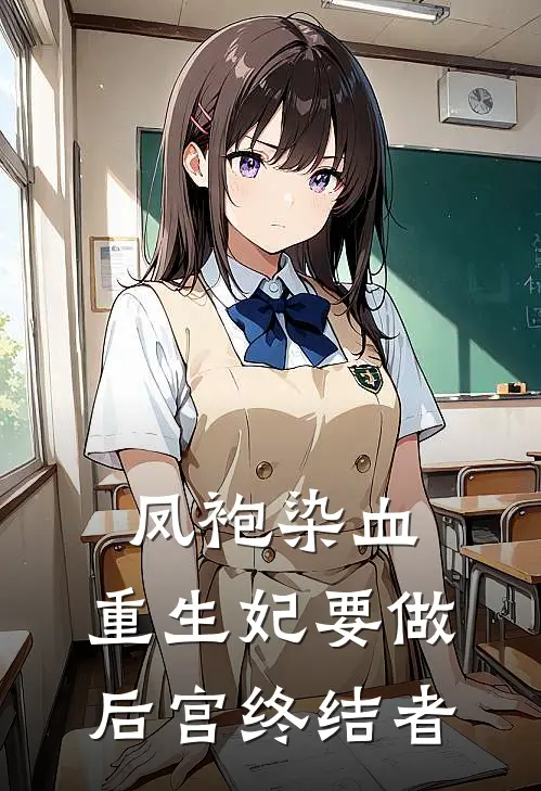 凤袍染血：重生妃要做后宫终结者承煜承煜完结热门小说_完整版小说全文免费阅读凤袍染血：重生妃要做后宫终结者承煜承煜