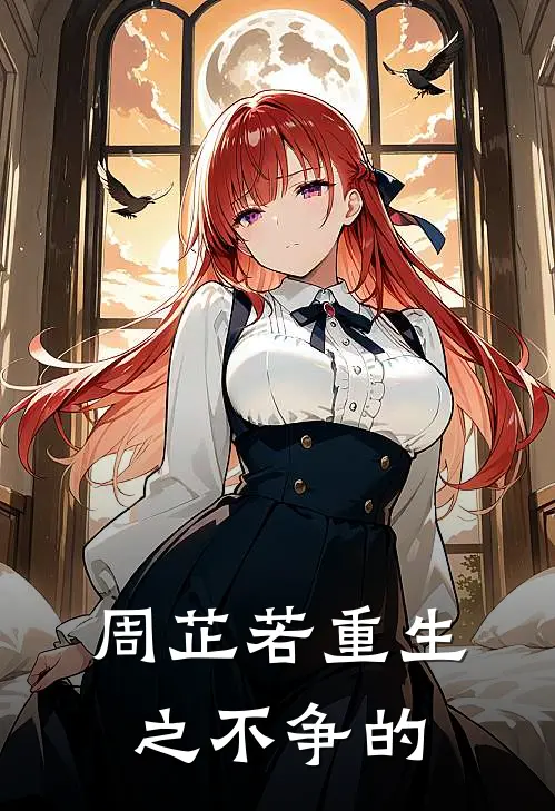 周芷若重生之不争的