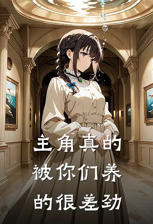 主角真的被你们养的很差劲