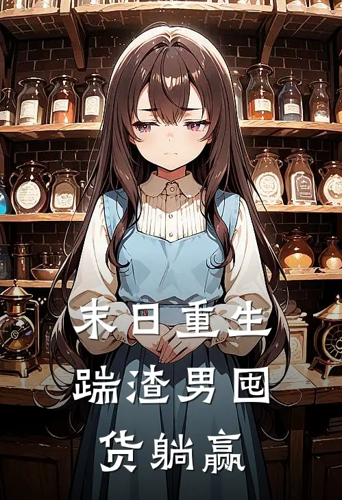 末日重生：踹渣男囤货躺赢周扬林薇小说完整版免费阅读_最新章节列表末日重生：踹渣男囤货躺赢(周扬林薇)