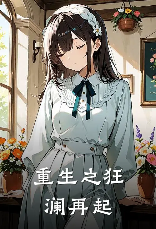 重生之狂澜再起