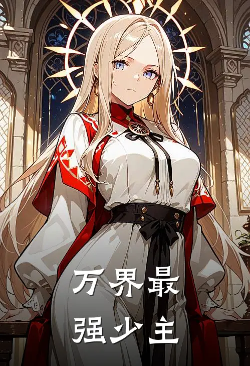 万界最强少主
