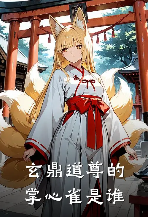 玄鼎道尊的掌心雀是谁