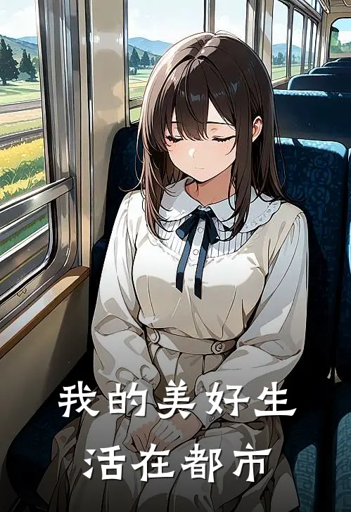 我的美好生活在都市