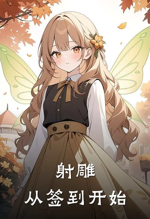 射雕：从签到开始郭安郭靖完本完结小说_无弹窗全文免费阅读射雕：从签到开始(郭安郭靖)