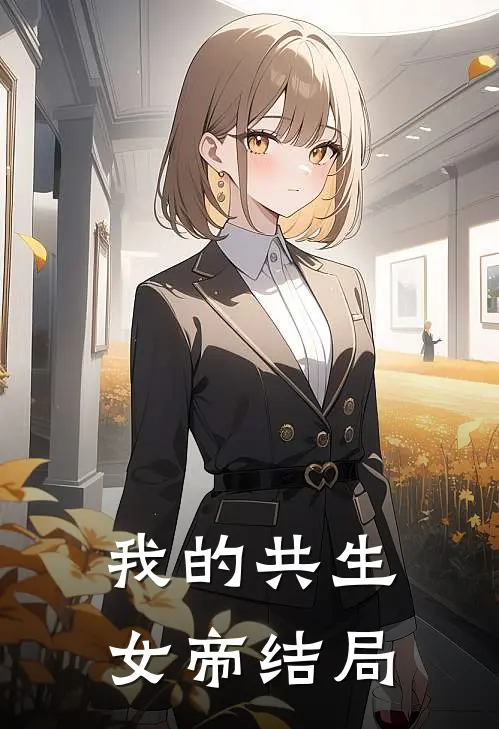 我的共生女帝结局