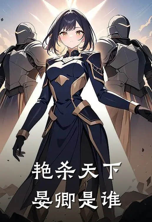 艳杀天下晏卿是谁