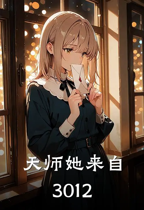 天师她来自3012苏清苏清辞热门免费小说_免费小说免费阅读天师她来自3012苏清苏清辞