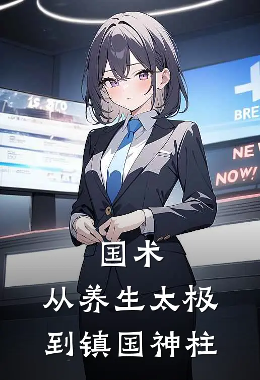 《国术：从养生太极到镇国神柱》林风王德发_(国术：从养生太极到镇国神柱)全集在线阅读