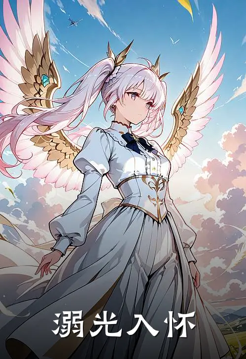 溺光入怀林盏江逾白最新章节在线阅读_林盏江逾白全本免费在线阅读