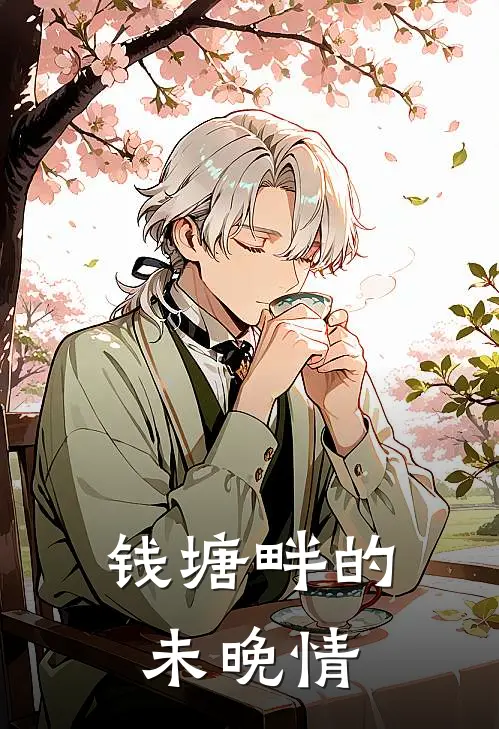 钱塘畔的未晚情(许薏许薏)完本小说_免费阅读无弹窗钱塘畔的未晚情许薏许薏