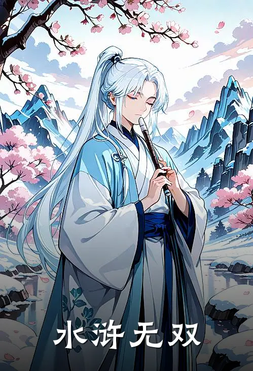 水浒无双李星辰林清雪热门小说完结_热门的小说水浒无双李星辰林清雪