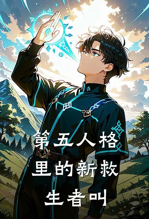 第五人格里的新救生者叫